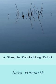 portada A Simple Vanishing Trick