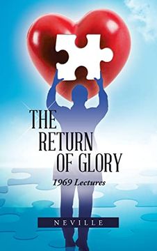 portada The Return of Glory: 1969 Lectures (in English)