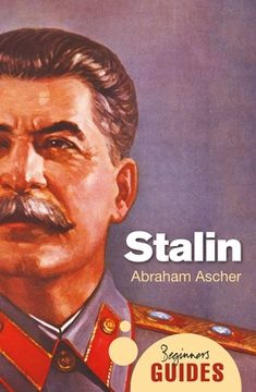 Stalin: A Beginner's Guide (en Inglés)