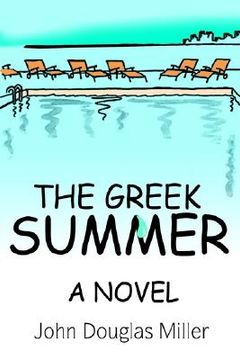 portada the greek summer