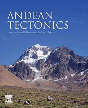 portada Andean Tectonics (en Inglés)