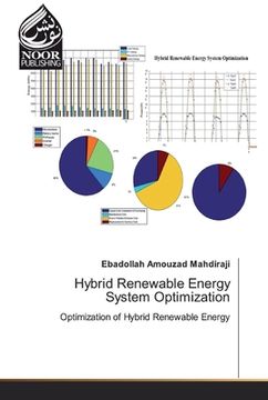 portada Hybrid Renewable Energy System Optimization (en Inglés)