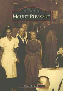 mount pleasant (en Inglés)