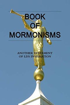 portada Book of Mormonisms