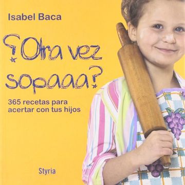 portada Otra vez Sopaaa? (in Spanish)