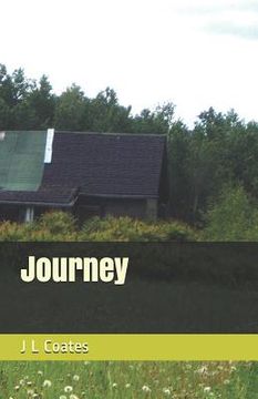 portada Journey (en Inglés)