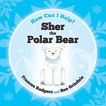 portada Sher the Polar Bear (en Inglés)