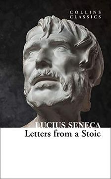 portada Letters From a Stoic (Collins Classics) (en Inglés)