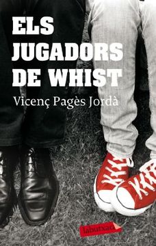 portada Els Jugadors de Whist (in Catalá)