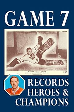 portada Game 7: Records, Heroes and Champions (en Inglés)