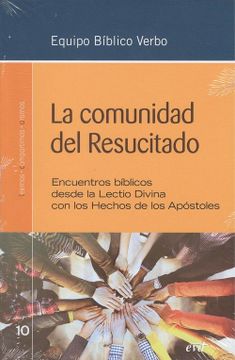 portada La Comunidad del Resucitado (in Spanish)