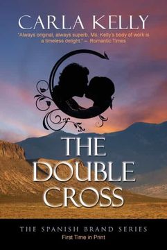portada The Double Cross (en Inglés)