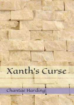 portada Xanth's Curse (en Inglés)