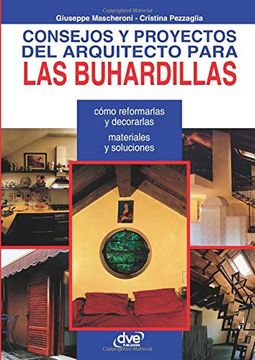 portada Las Buhardillas