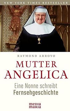 portada Mutter Angelica (en Alemán)