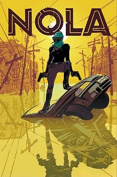 Nola (en Inglés)
