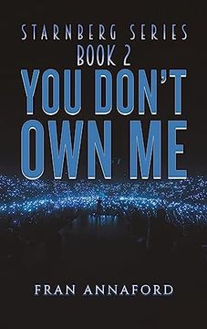 portada Starnberg Series: Book 2 - you Don't own me (en Inglés)