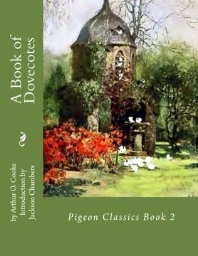 portada A Book of Dovecotes: Pigeon Classics Book 2 (Volume 2)