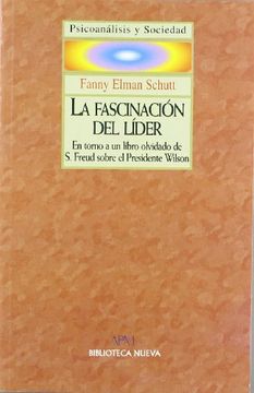 portada La Fascinacion del Lider Spanish Edition (in Spanish)