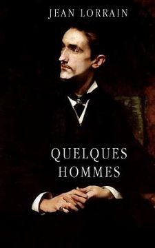 portada Quelques hommes (en Francés)
