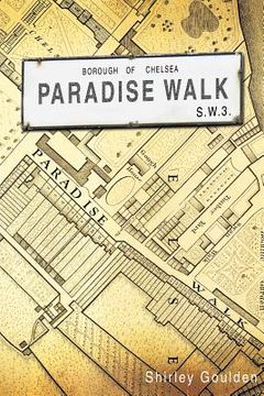 portada paradise walk