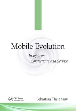 portada Mobile Evolution: Insights on Connectivity and Service (in English)
