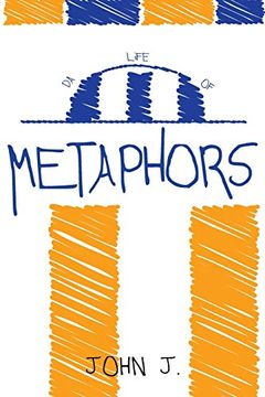 portada Da Life of Metophors (in English)