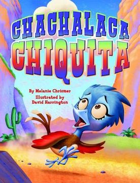 Chachalaca Chiquita (en Inglés)