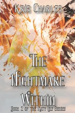 portada The Nightmare Within (en Inglés)