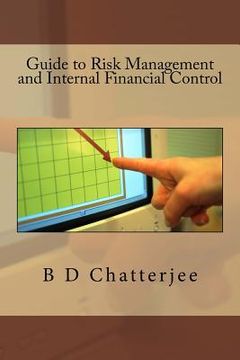 portada Guide to Risk Management and Internal Financial Control (en Inglés)
