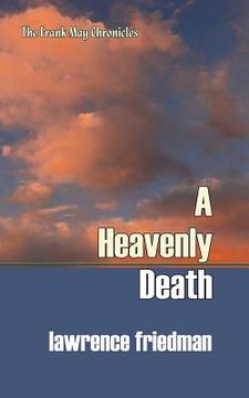 portada A Heavenly Death (en Inglés)