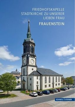 portada Frauenstein (Erzgebirge) (en Alemán)