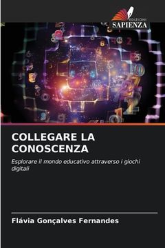 portada Collegare La Conoscenza (en Italiano)