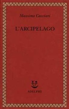 portada L Arcipelago (in Italian)