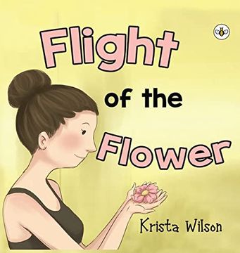 portada Flight of the Flower 