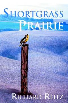 portada shortgrass prairie (in English)
