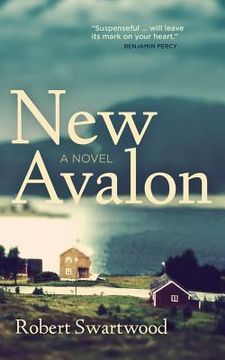 portada New Avalon (en Inglés)