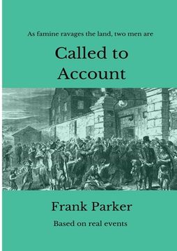 portada Called to Account (in English)