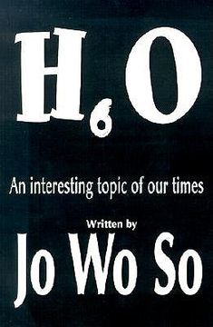 portada h6o: an interesting topic of our times (en Inglés)