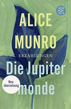 portada Die Jupitermonde (in German)