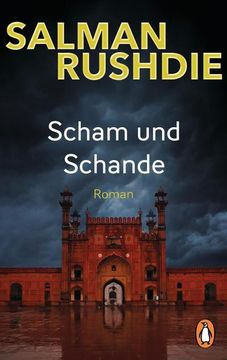 portada Scham und Schande (en Alemán)