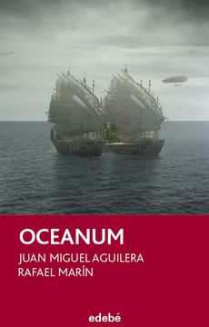 portada Oceanum