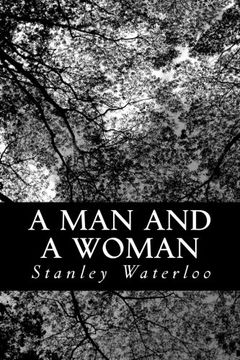 portada A Man and a Woman