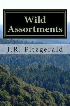portada Wild Assortments: Volume One