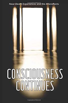portada Consciousness Continues: Near-Death Experiences and the Aftereffects 
