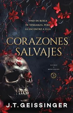 Corazones Salvajes (in Spanish)