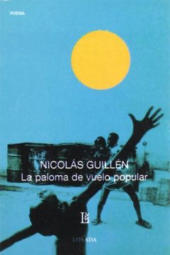 portada La Paloma de Vuelo Popular (in Spanish)