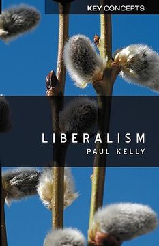 portada liberalism (en Inglés)