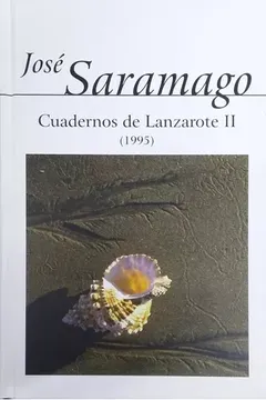 portada Cuadernos de Lanzarote II (1995)