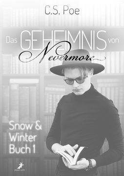 portada Das Geheimnis von Nevermore: Snow & Winter 1 (en Alemán)